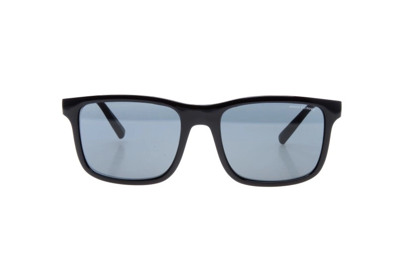 Солнцезащитные очки ARMANI EXCHANGE 4145S 815887 (57)