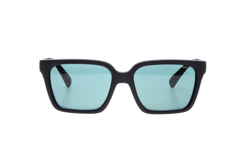 Солнцезащитные очки ARMANI EXCHANGE 4147S 807871 (56)