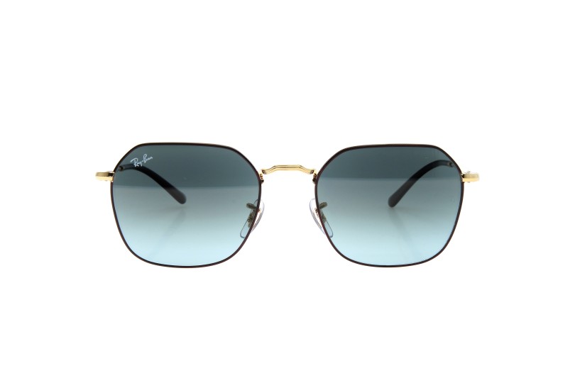Солнцезащитные очки RAY-BAN 3694 9271GK (55)