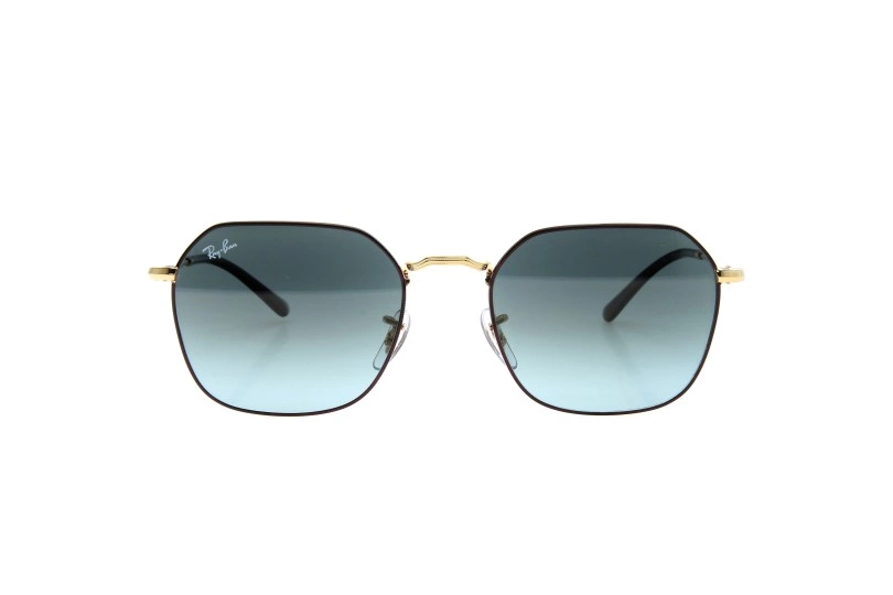 Солнцезащитные очки RAY-BAN 3694 9271GK (55)
