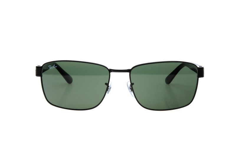 Солнцезащитные очки RAY-BAN 3750 002/31 (62)