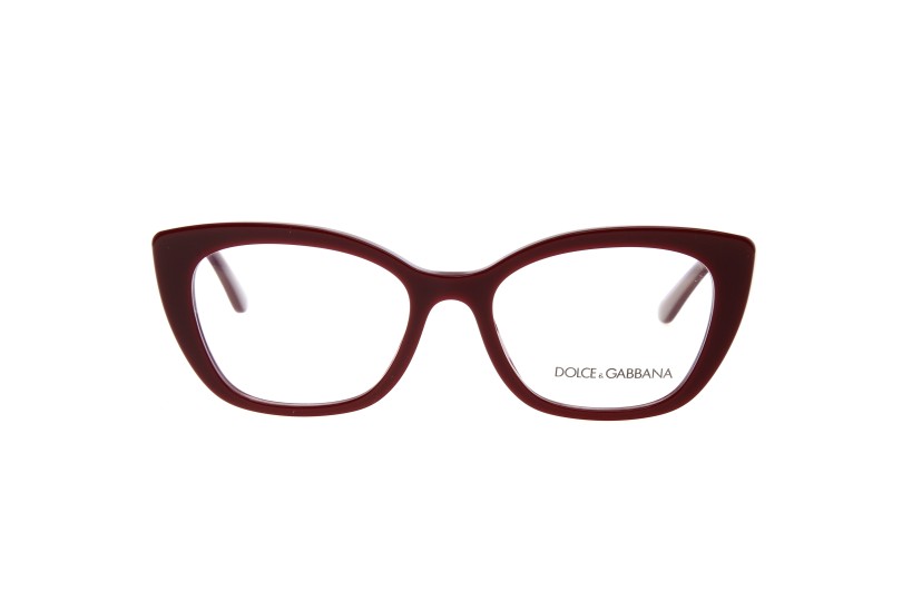 Оправа DOLCE & GABBANA 3398 3091 (54)