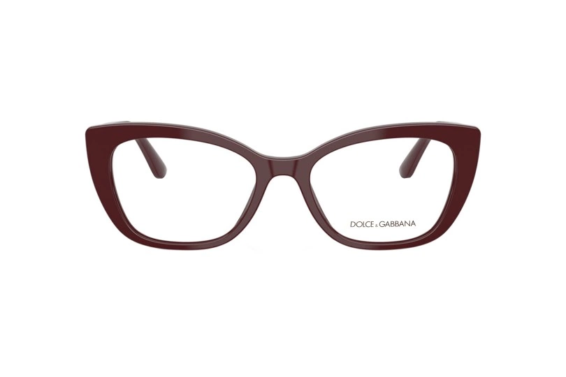 Оправа DOLCE AND GABBANA 3398 3091 (54)
