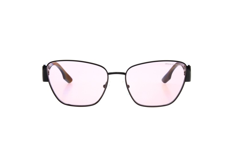Солнцезащитные очки ARMANI EXCHANGE 2051S 6000/5 (56)