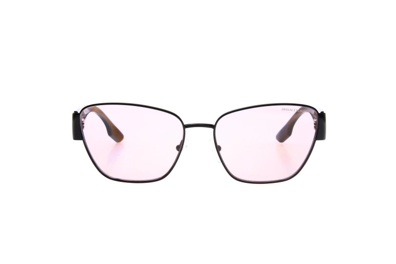 Солнцезащитные очки ARMANI EXCHANGE 2051S 6000/5 (56)