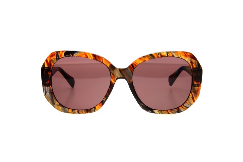 Солнцезащитные очки KAREN MILLEN MINERVA 5063 132