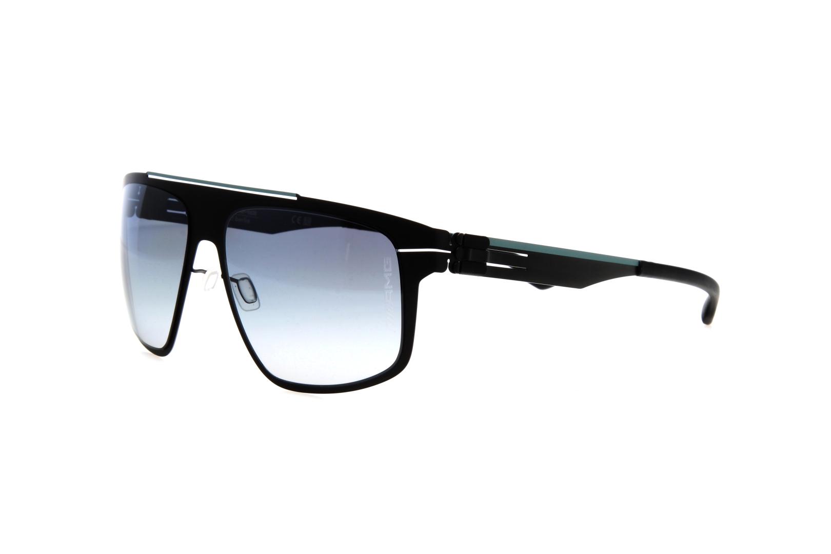 IC BERLIN IA AMG 11 VENICE GREEN BLACK