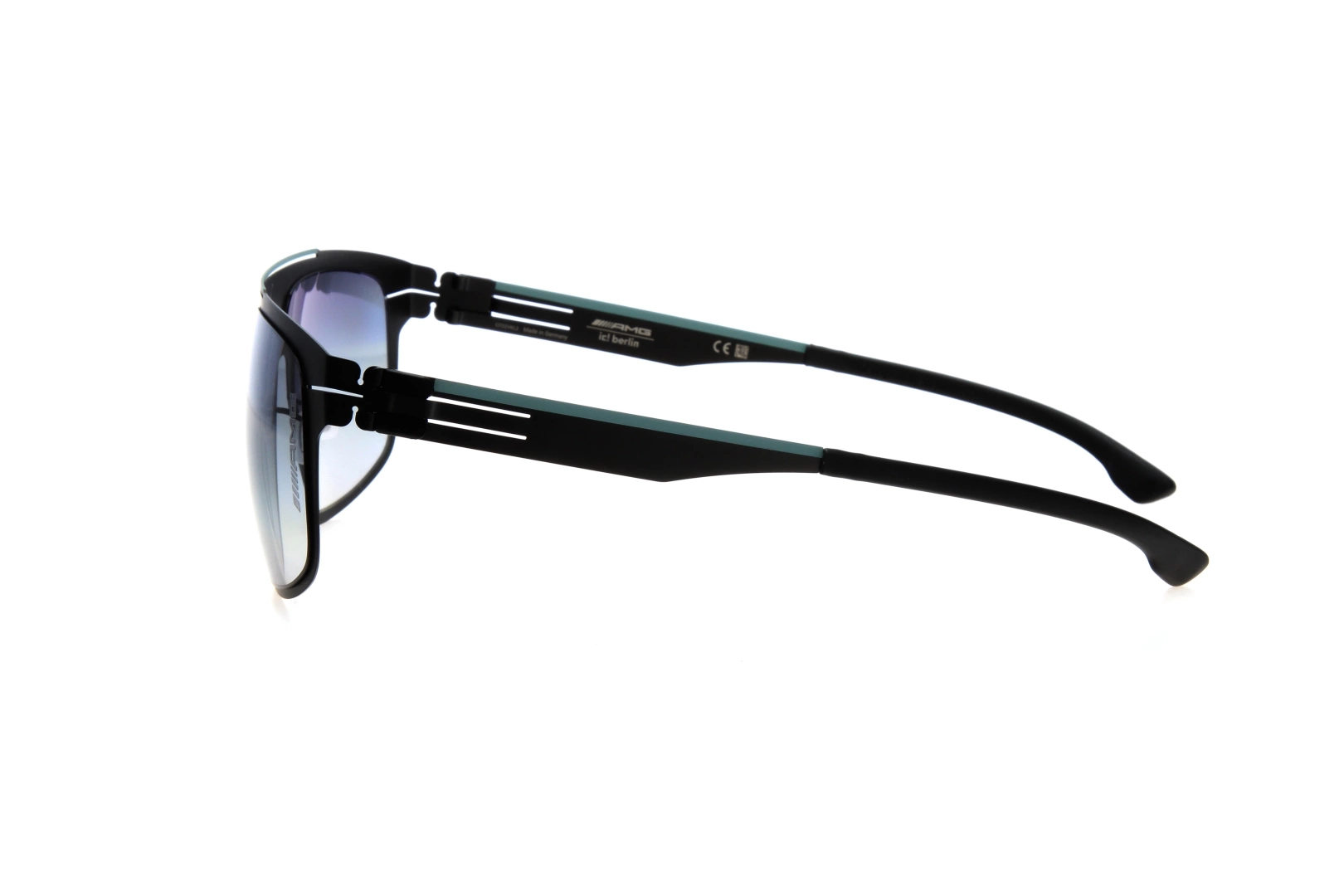 IA AMG 11 VENICE GREEN BLACK