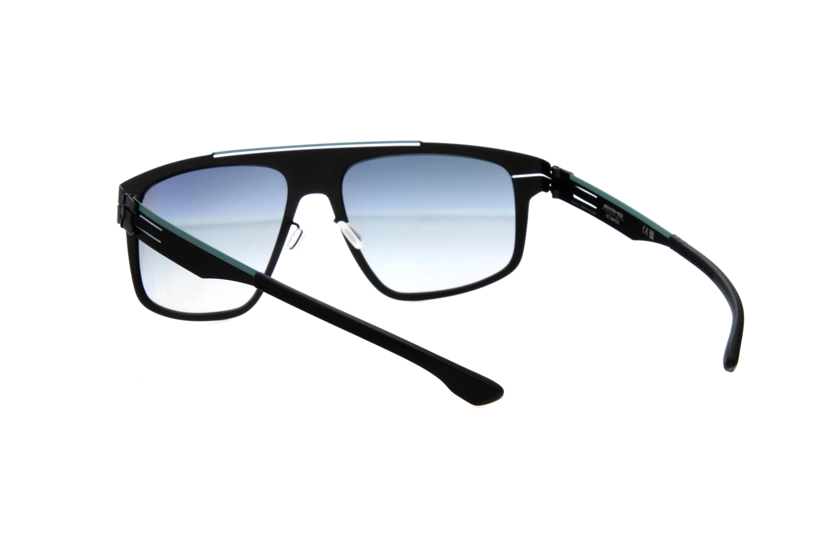 IA AMG 11 VENICE GREEN BLACK