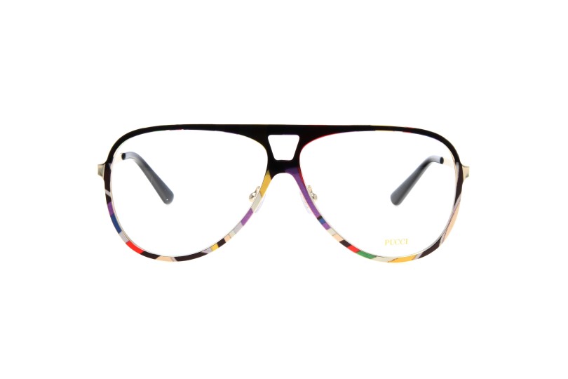 Оправа EMILIO PUCCI 5267 099