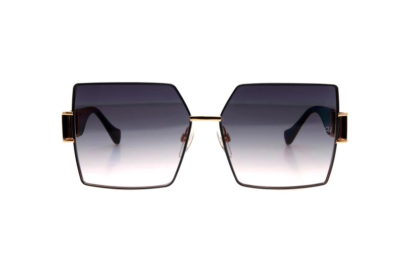 Солнцезащитные очки ANA HICKMANN 3295 06B
