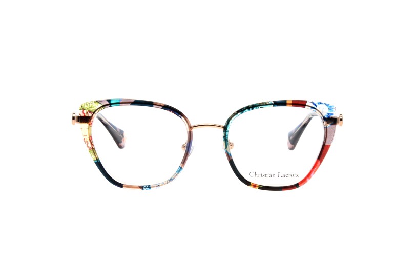 Оправа CHRISTIAN LACROIX 3107 567