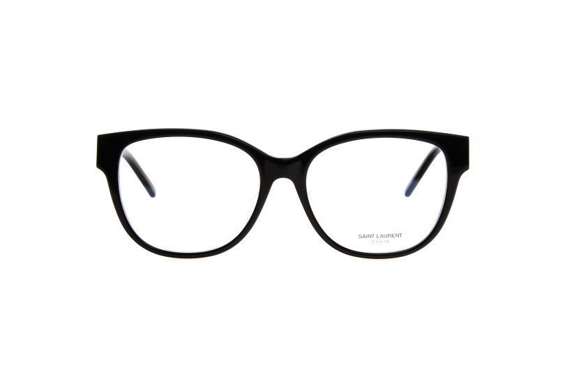 Оправа SAINT LAURENT M48O B/F 002