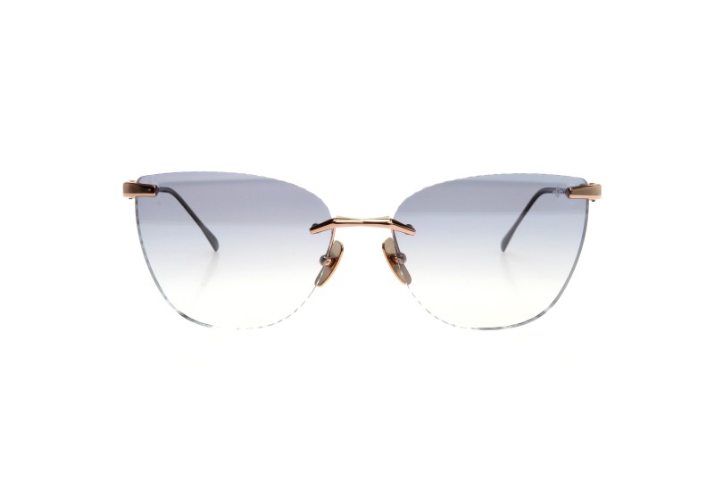 Солнцезащитные очки PHILIPPE V WN38 12S0401GN