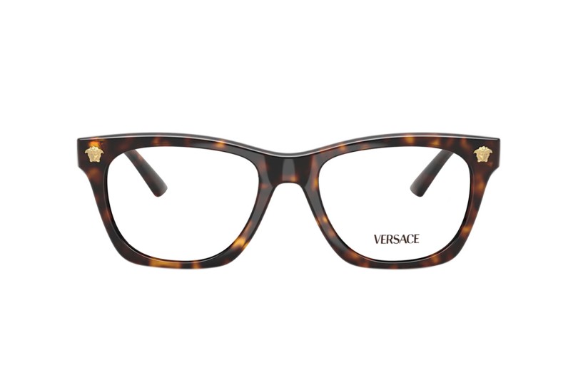 Оправа VERSACE 3363U 108 (50)