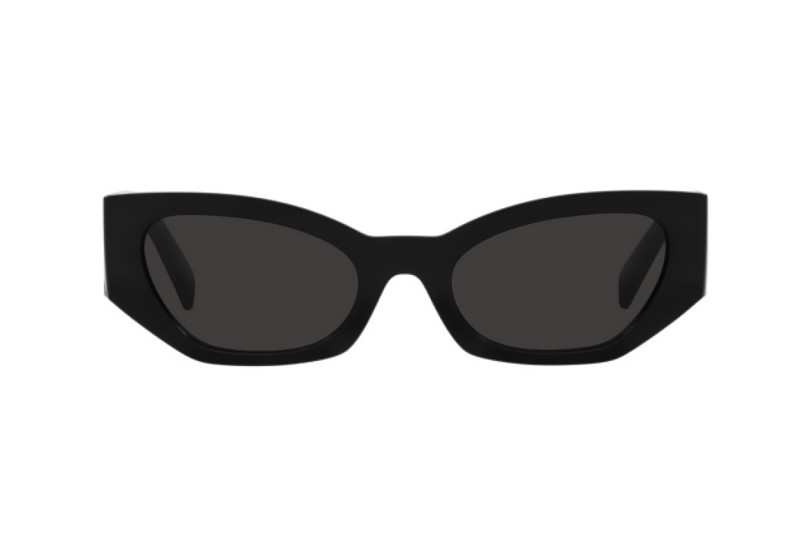 Солнцезащитные очки DOLCE AND GABBANA 6186 501/87 (52)