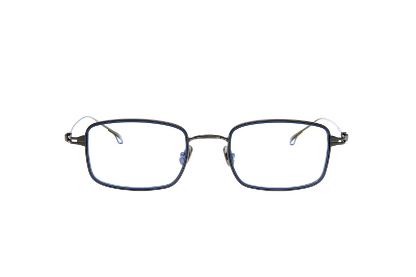 Оправа TATTVA CLIFF/MET GN-BL