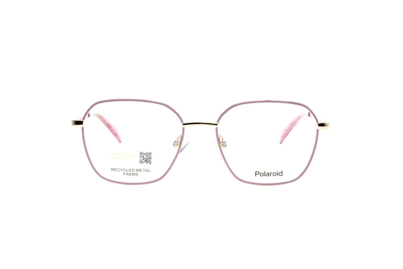 Детская оправа POLAROID KIDS D838 EYR