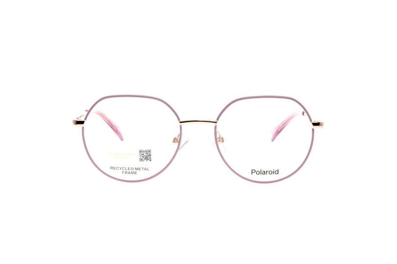 Детская оправа POLAROID KIDS D839 EYR