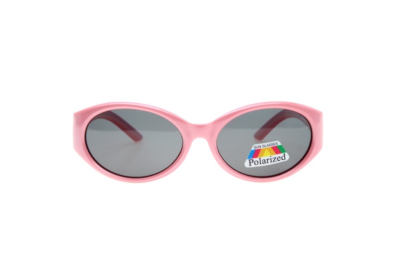 Детские солнцезащитные очки OLIVA JUNIOR 2056 3