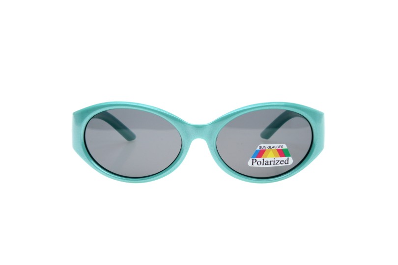 Детские солнцезащитные очки OLIVA JUNIOR 2056 5