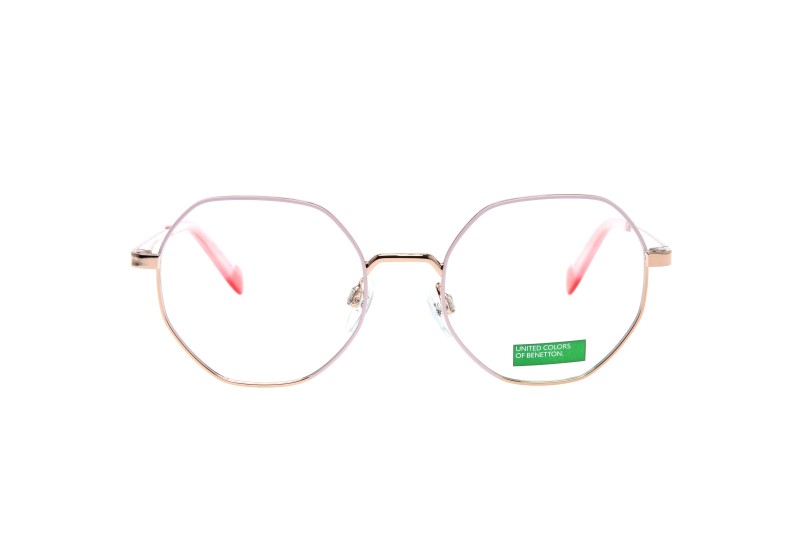 Детская оправа BENETTON JUNIOR 3117 466