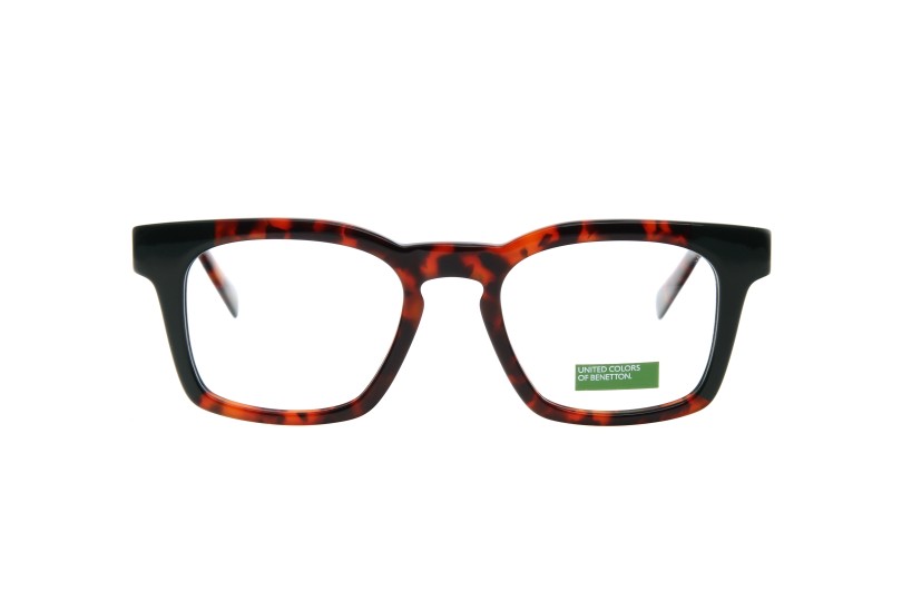 Детская оправа BENETTON JUNIOR 1150 105
