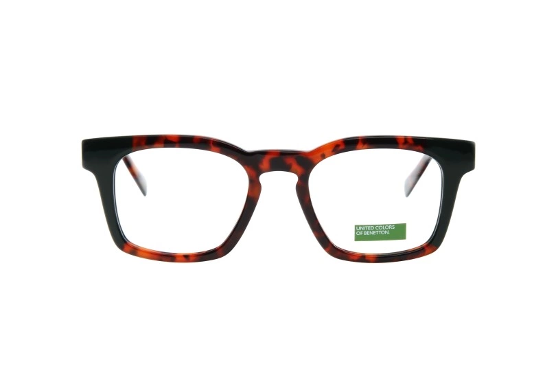 Детская оправа BENETTON JUNIOR 1150 105