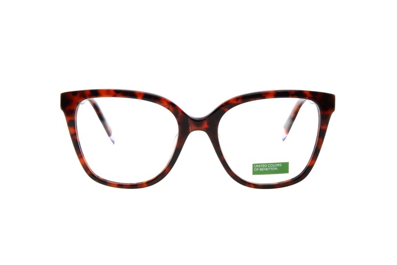 Детская оправа BENETTON JUNIOR 1160 138