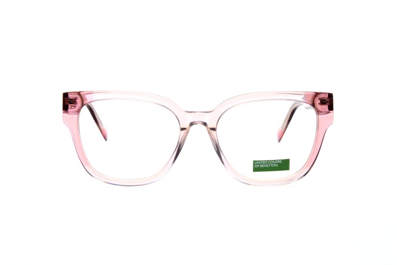 Детская оправа BENETTON JUNIOR BENETTON JUNIOR 1142 907