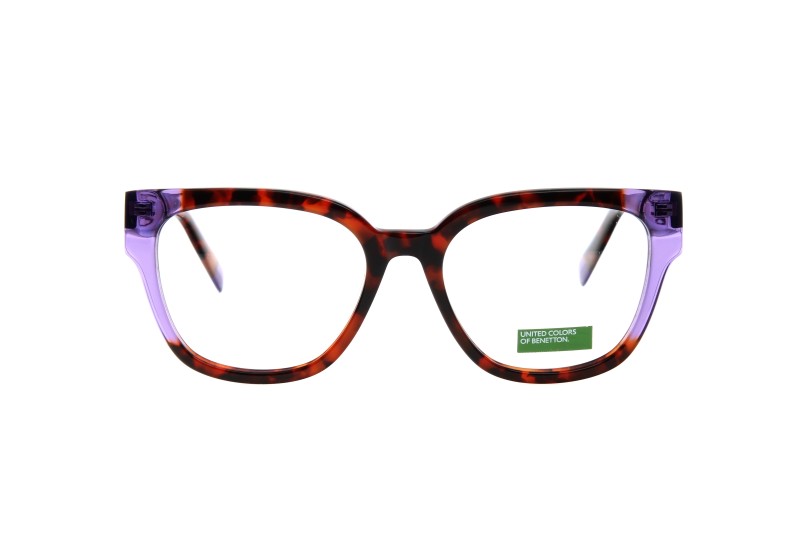 Детская оправа BENETTON JUNIOR 1142 148