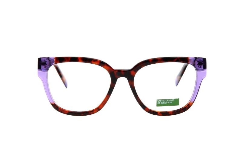 Детская оправа BENETTON JUNIOR 1142 148