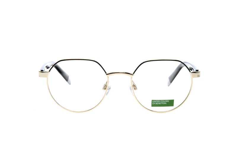 Детская оправа BENETTON JUNIOR 3125 403