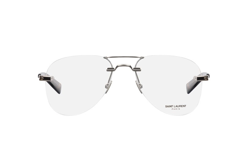 Оправа SAINT LAURENT SAINT LAURENT 745 001