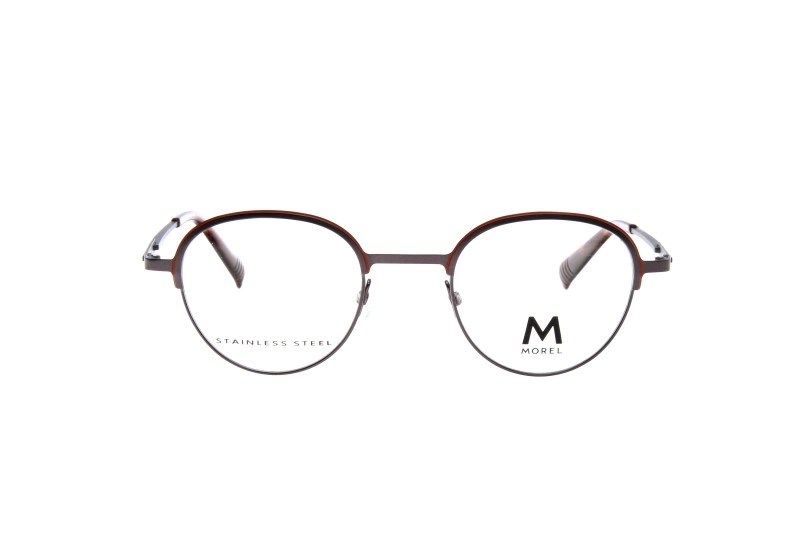 Детская оправа MOREL DENIM 2 GO 05