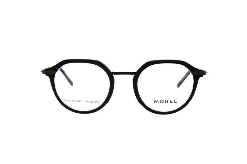 Детская оправа MOREL MAXWELL 1 NV 02