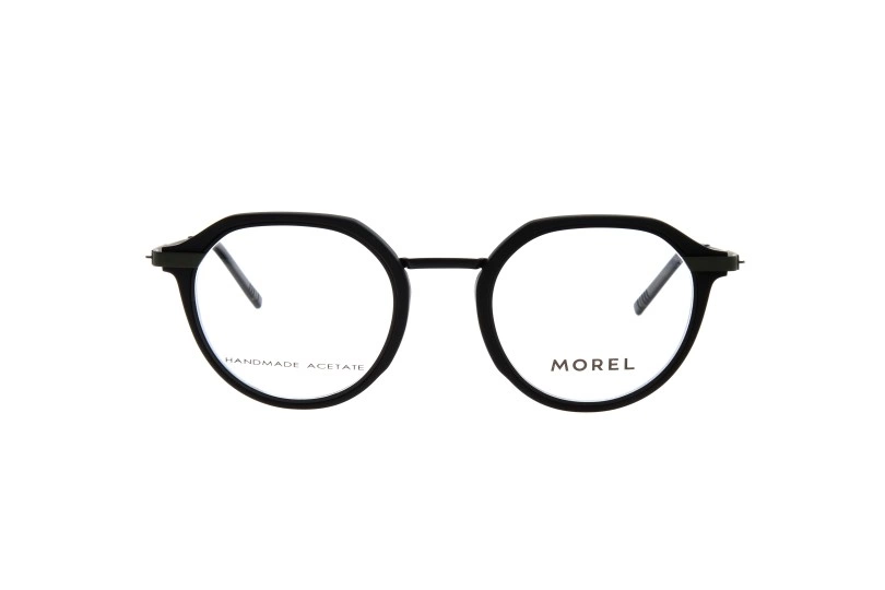 Детская оправа MOREL MAXWELL 1 NV 02