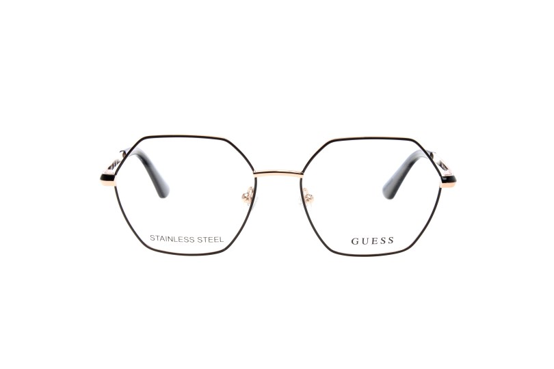Оправа GUESS 2869 005