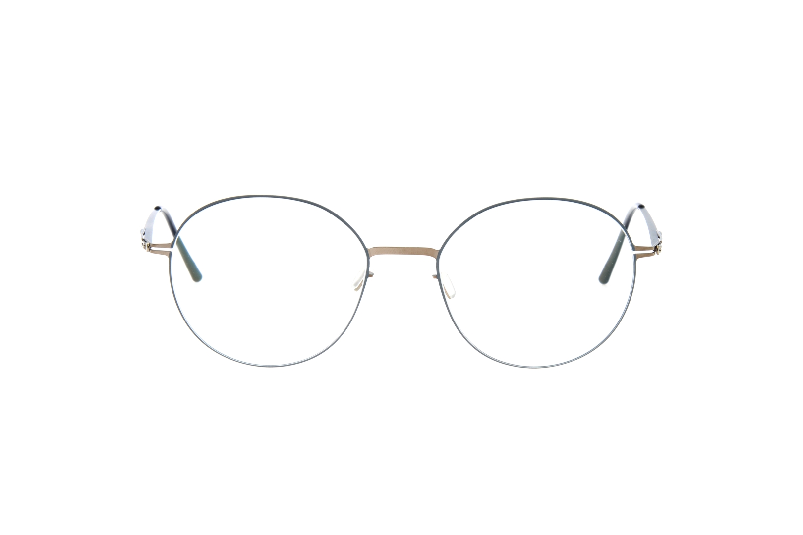 SIA BRONZE-TAUBENBLAU CIRCLE/MARINE BLUE