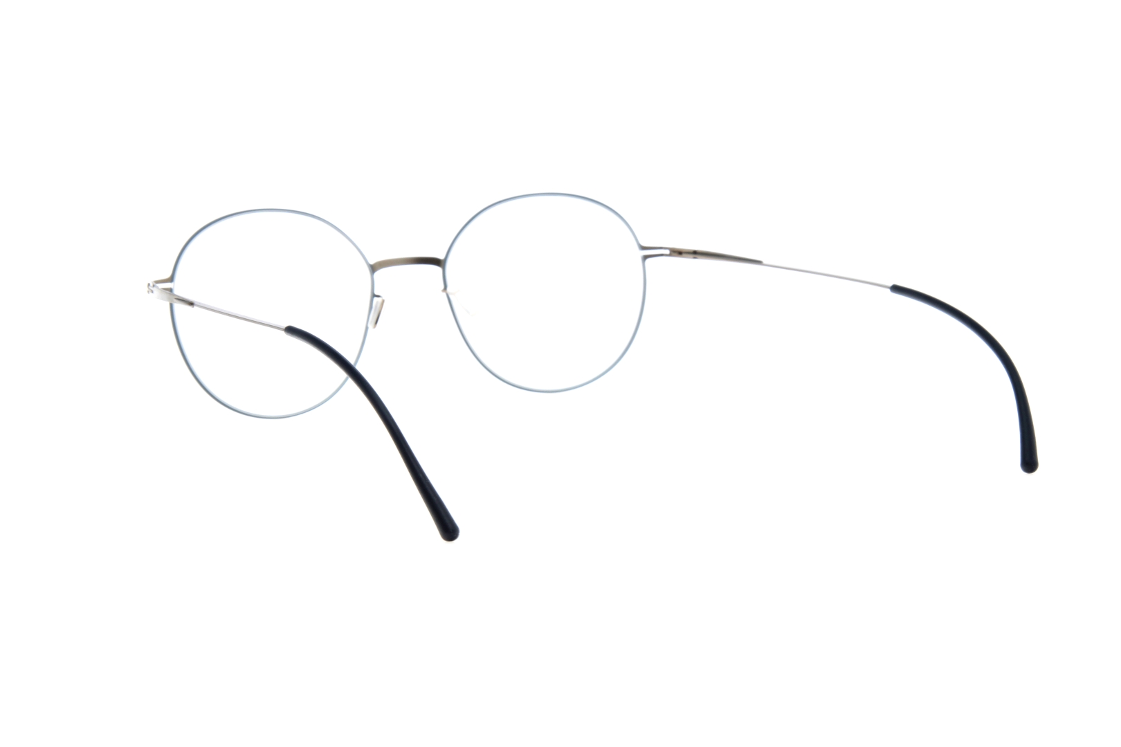 SIA BRONZE-TAUBENBLAU CIRCLE/MARINE BLUE