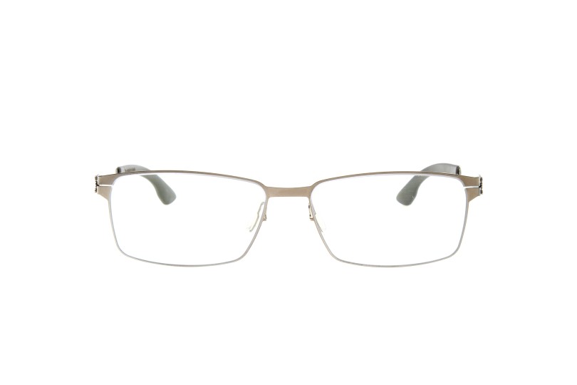 Оправа IC BERLIN TORU N. BRONZE/WARM GREY