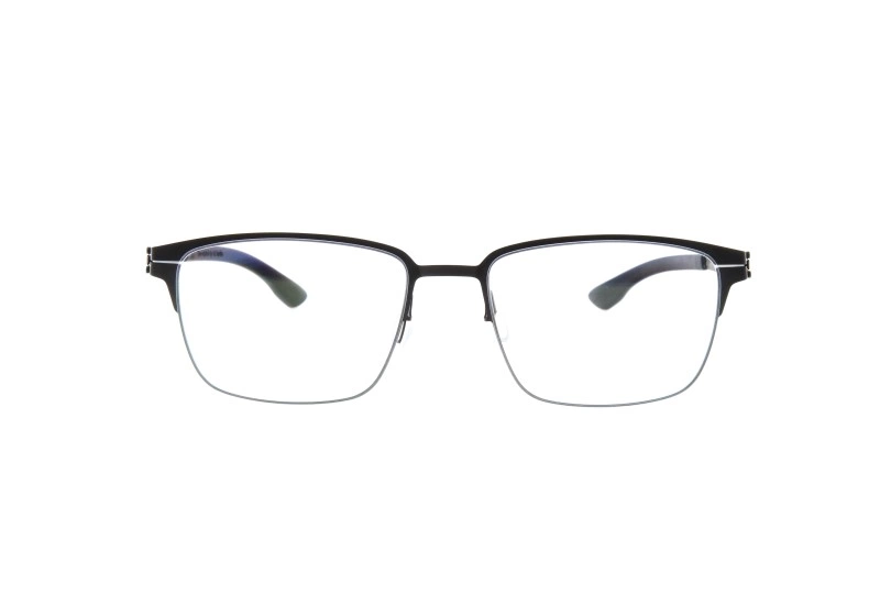 Оправа IC BERLIN KENNY LARGE BLACK