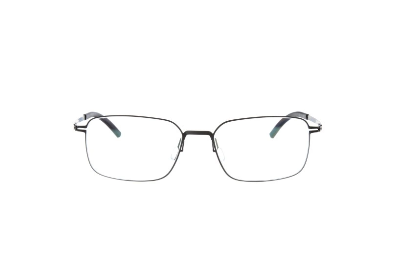Оправа IC BERLIN KOUJI BLACK/FLEX