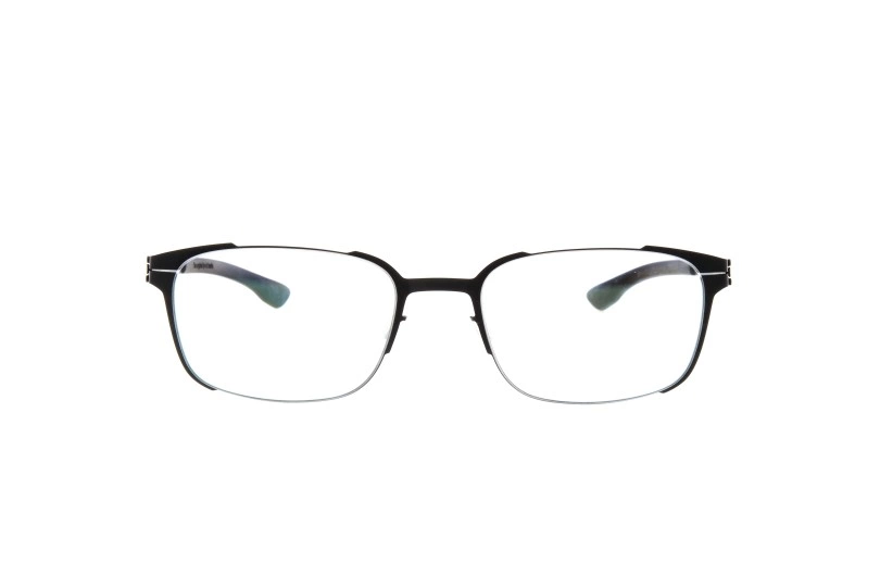 Оправа IC BERLIN REMY BLACK NOTCH