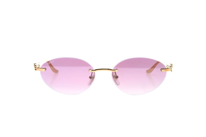 Солнцезащитные очки CARTIER 0504S 004