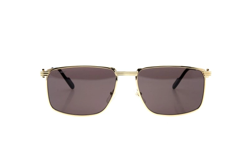 Солнцезащитные очки CARTIER 0534S 001