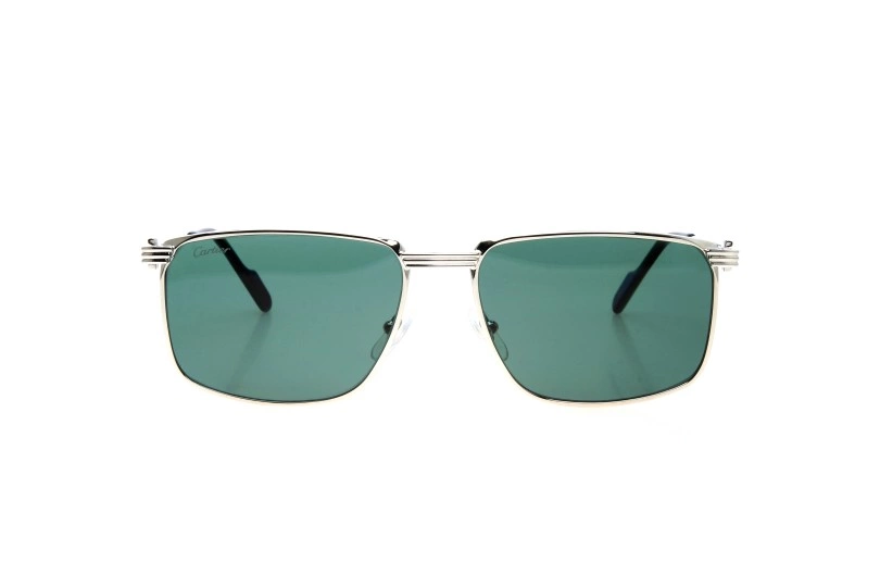 Солнцезащитные очки CARTIER 0534S 002