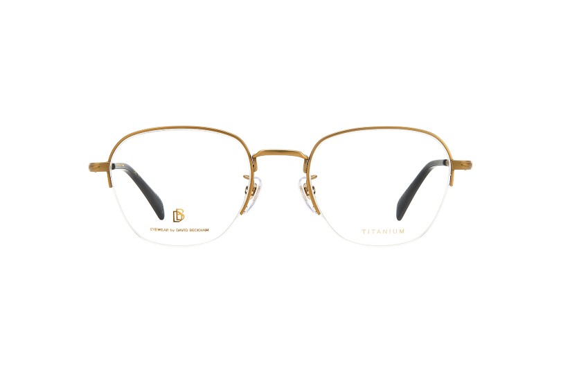 Оправа DAVID BECKHAM 1109/G AOZ
