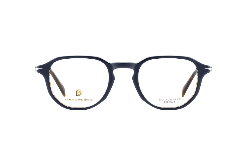 Оправа DAVID BECKHAM 1140 S9W