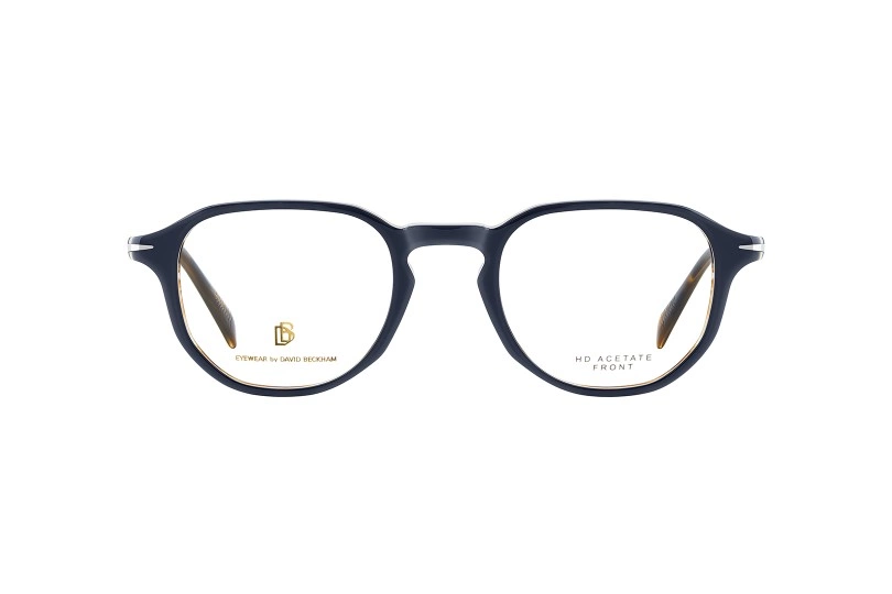 Оправа DAVID BECKHAM 1140 S9W